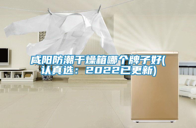 咸阳防潮干燥箱哪个牌子好(认真选：2022已更新)