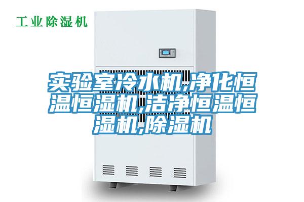 实验室冷水机,净化恒温恒湿机,洁净恒温恒湿机,91免费网站在线观看