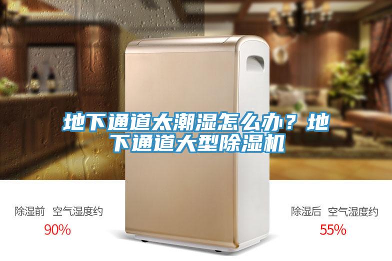 地下通道太潮湿怎么办？地下通道大型91免费网站在线观看