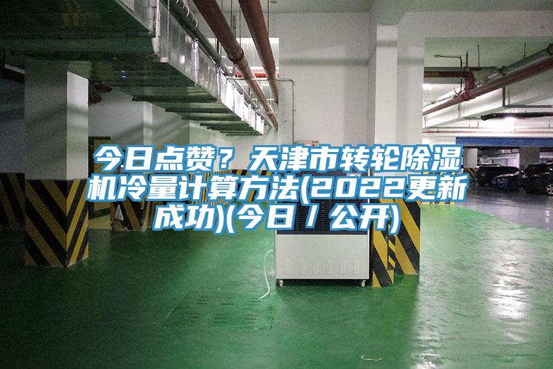 今日点赞？天津市转轮91免费网站在线观看冷量计算方法(2022更新成功)(今日／公开)