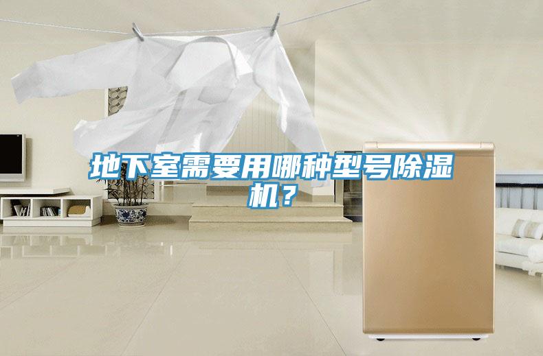 地下室需要用哪种型号91免费网站在线观看？