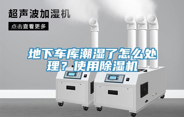 地下车库潮湿了怎么处理？使用91免费网站在线观看