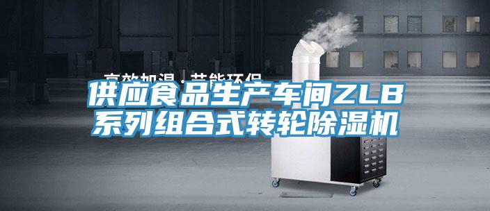 供应食品生产车间ZLB系列组合式转轮91免费网站在线观看