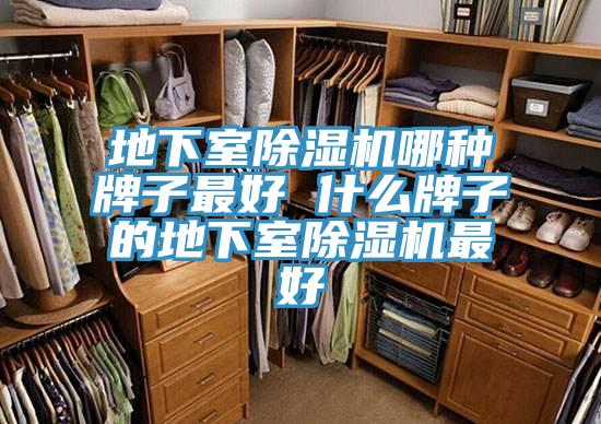 地下室91免费网站在线观看哪种牌子最好 什么牌子的地下室91免费网站在线观看最好