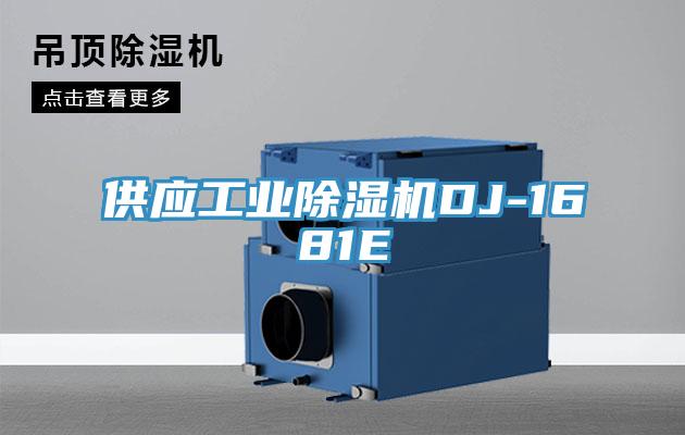 供应工业91免费网站在线观看DJ-1681E
