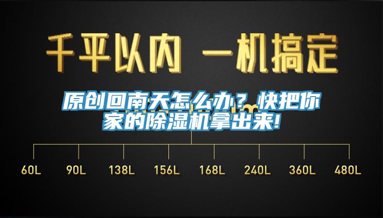 原创回南天怎么办？快把你家的91免费网站在线观看拿出来!