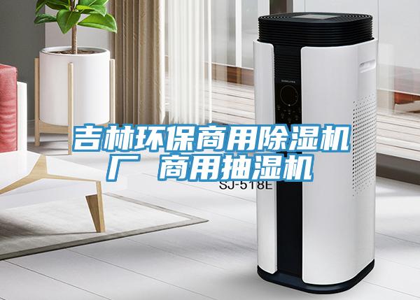 吉林环保商用91免费网站在线观看厂 商用抽湿机