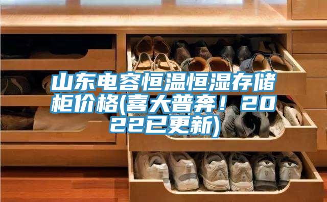 山东电容恒温恒湿存储柜价格(喜大普奔！2022已更新)