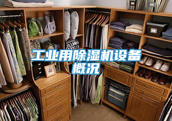 工业用91免费网站在线观看设备概况