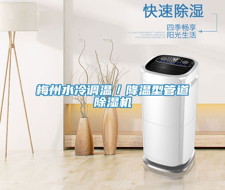 梅州水冷调温／降温型管道91免费网站在线观看