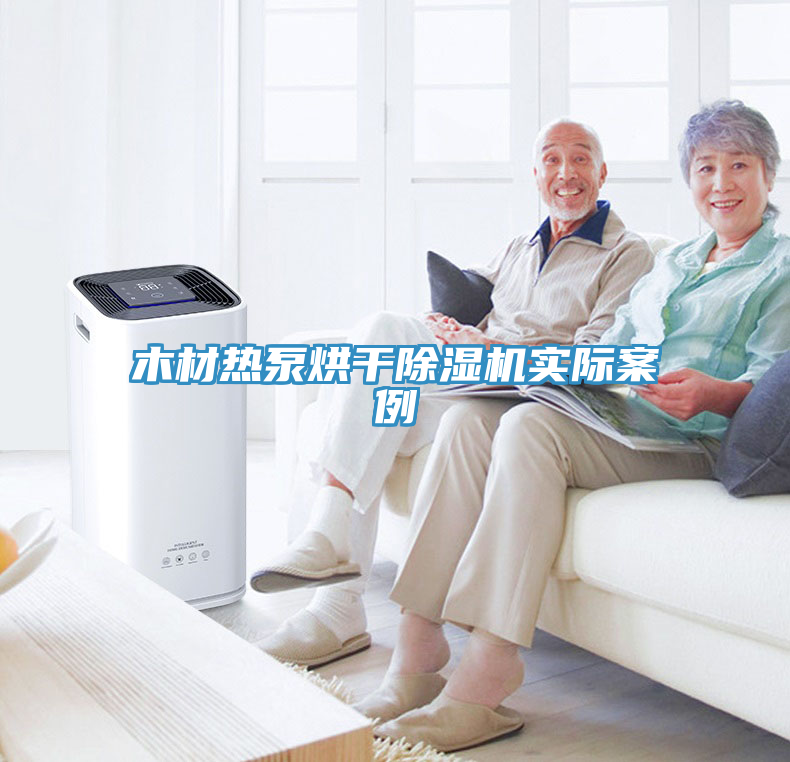 木材热泵烘干91免费网站在线观看实际案例
