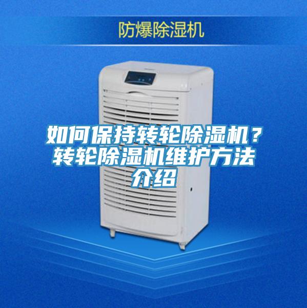 如何保持转轮91免费网站在线观看？转轮91免费网站在线观看维护方法介绍