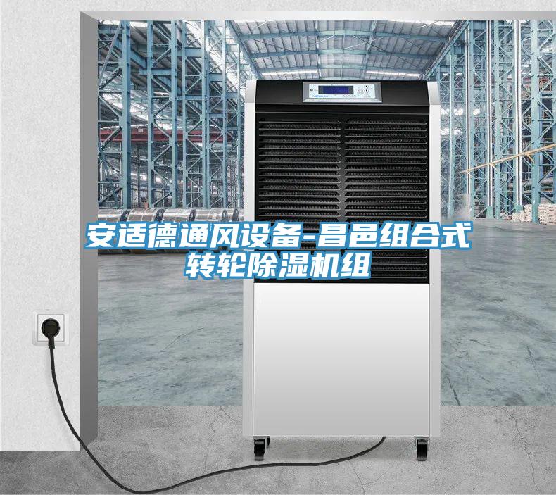 安适德通风设备-昌邑组合式转轮91免费网站在线观看组