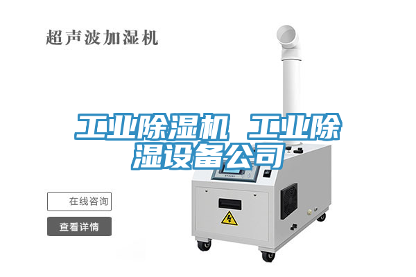工业91免费网站在线观看 工业除湿设备公司
