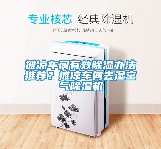 摊凉车间有效除湿办法推荐？摊凉车间去湿空气91免费网站在线观看