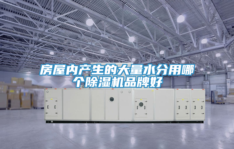 房屋内产生的大量水分用哪个91免费网站在线观看品牌好