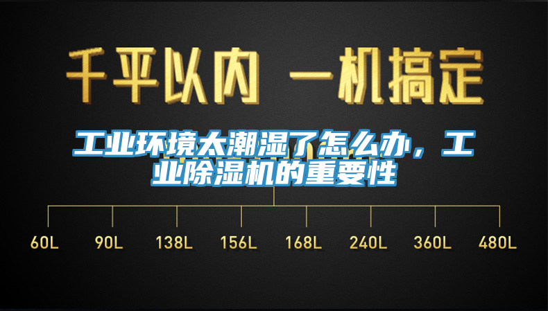 工业环境太潮湿了怎么办，工业91免费网站在线观看的重要性