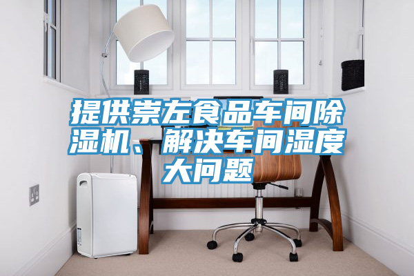 提供崇左食品车间91免费网站在线观看、解决车间湿度大问题