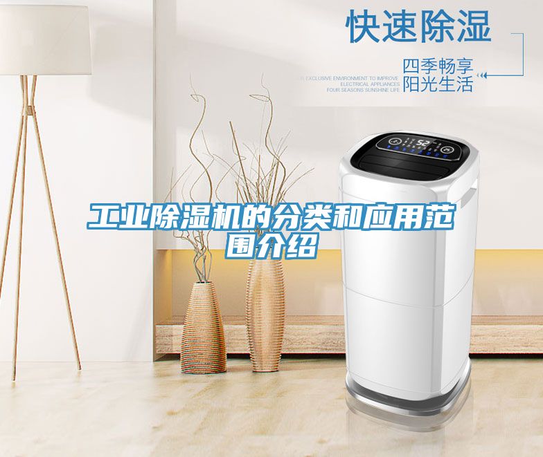 工业91免费网站在线观看的分类和应用范围介绍