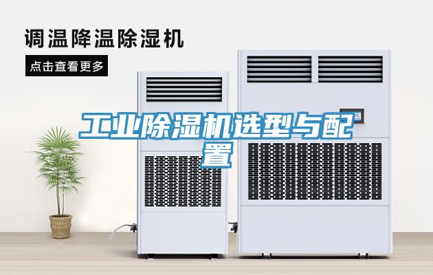 工业91免费网站在线观看选型与配置