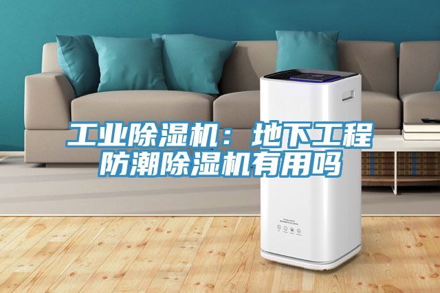 工业91免费网站在线观看：地下工程防潮91免费网站在线观看有用吗