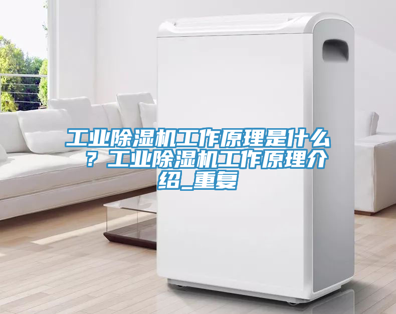 工业91免费网站在线观看工作原理是什么 ？工业91免费网站在线观看工作原理介绍_重复