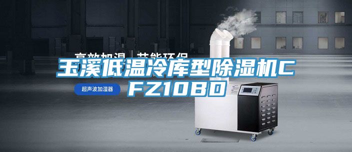 玉溪低温冷库型91免费网站在线观看CFZ10BD