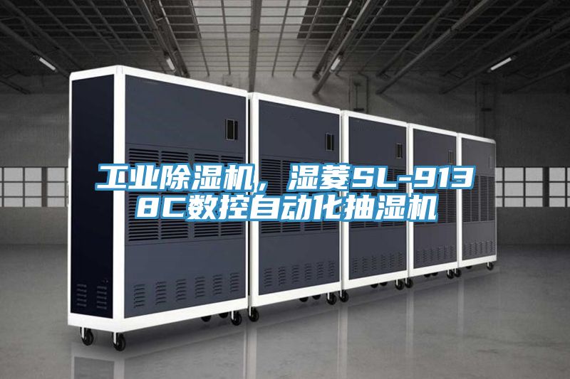 工业91免费网站在线观看，湿菱SL-9138C数控自动化抽湿机