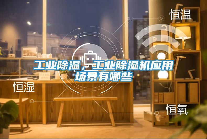 工业除湿，工业91免费网站在线观看应用场景有哪些