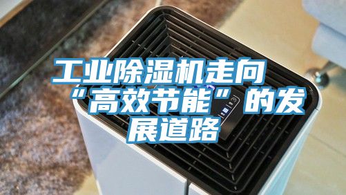 工业91免费网站在线观看走向“高效节能”的发展道路