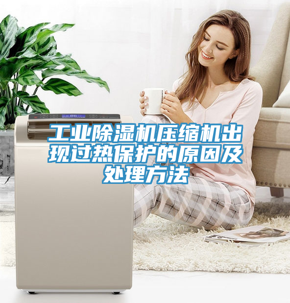 工业91免费网站在线观看压缩机出现过热保护的原因及处理方法