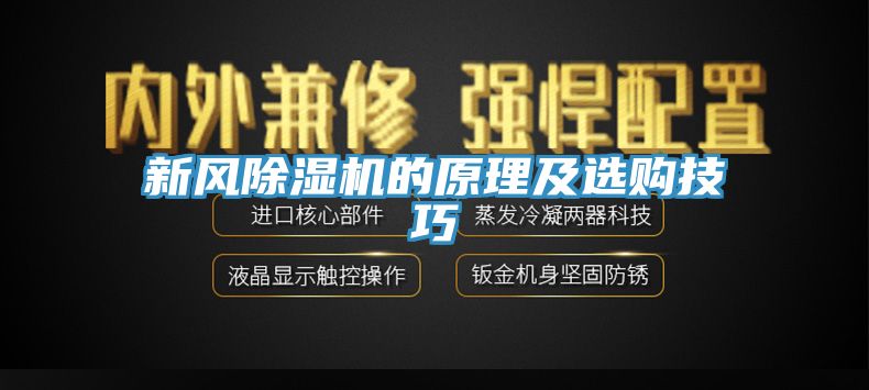 新风91免费网站在线观看的原理及选购技巧