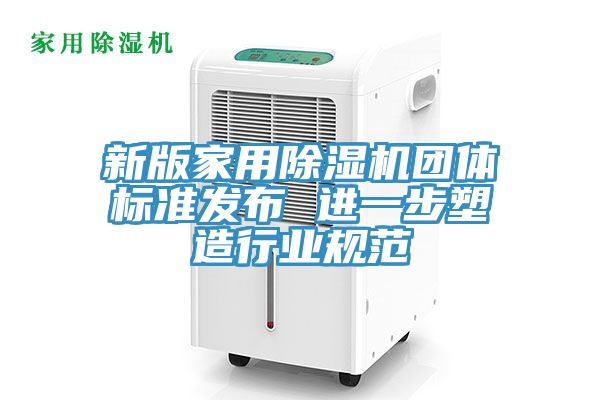 新版家用91免费网站在线观看团体标准发布 进一步塑造行业规范