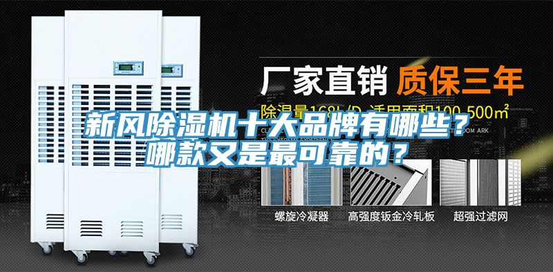 新风91免费网站在线观看十大品牌有哪些？哪款又是最可靠的？