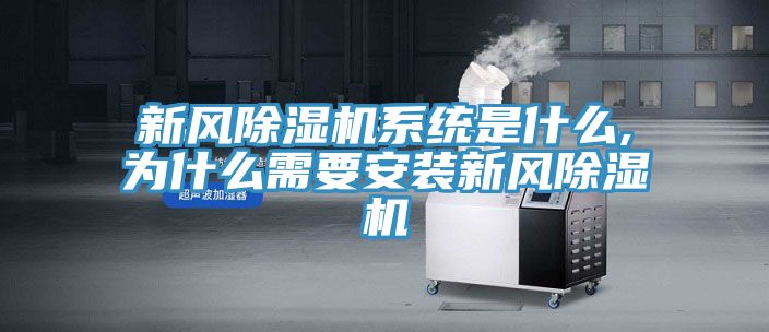 新风91免费网站在线观看系统是什么,为什么需要安装新风91免费网站在线观看