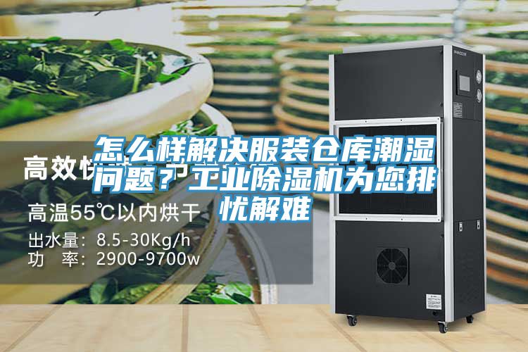 怎么样解决服装仓库潮湿问题？工业91免费网站在线观看为您排忧解难