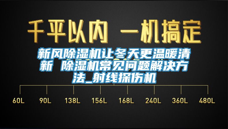 新风91免费网站在线观看让冬天更温暖清新 91免费网站在线观看常见问题解决方法_射线探伤机