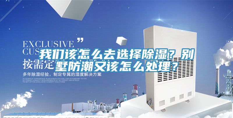 91免费看黄片该怎么去选择除湿？别墅防潮又该怎么处理？