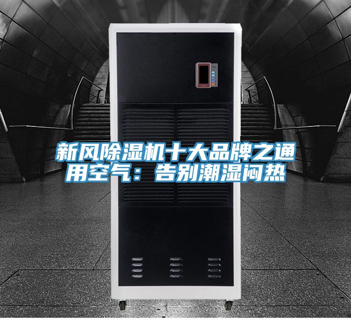 新风91免费网站在线观看十大品牌之通用空气：告别潮湿闷热