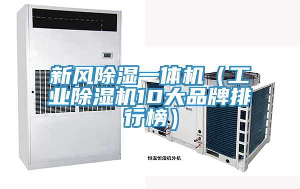 新风除湿一体机（工业91免费网站在线观看10大品牌排行榜）
