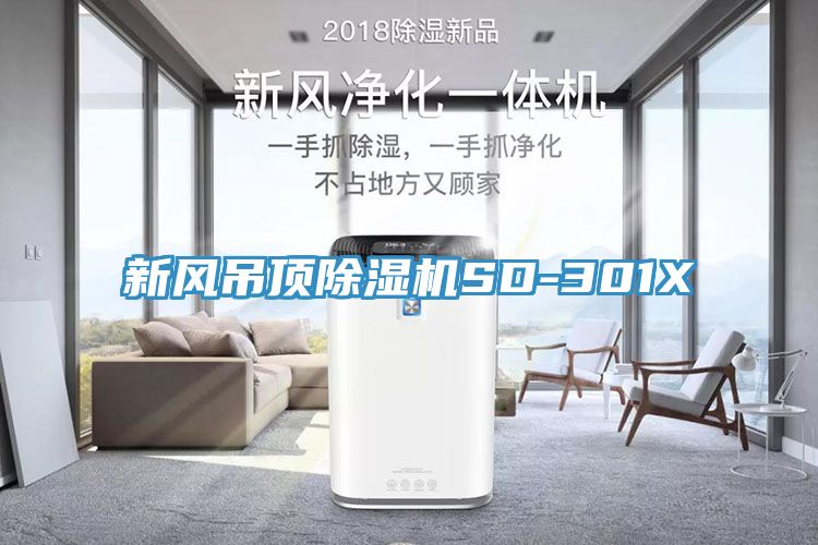 新风吊顶91免费网站在线观看SD-301X