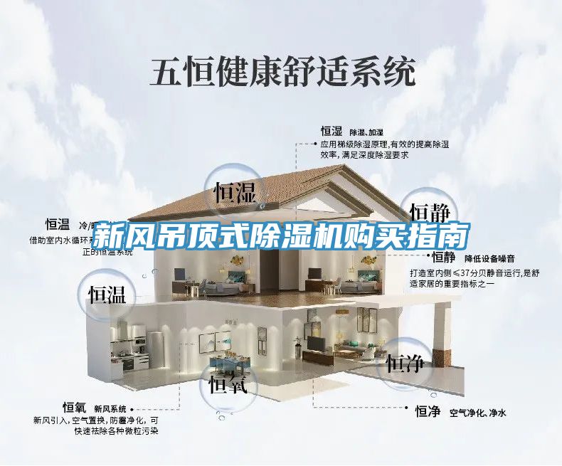 新风吊顶式91免费网站在线观看购买指南
