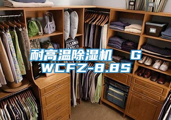 耐高温91免费网站在线观看  GWCFZ-8.8S
