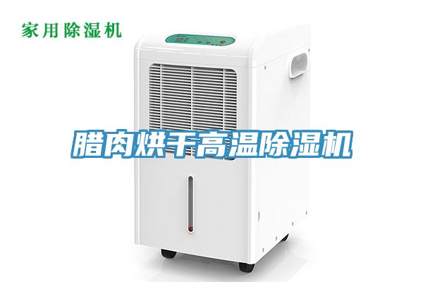 腊肉烘干高温91免费网站在线观看
