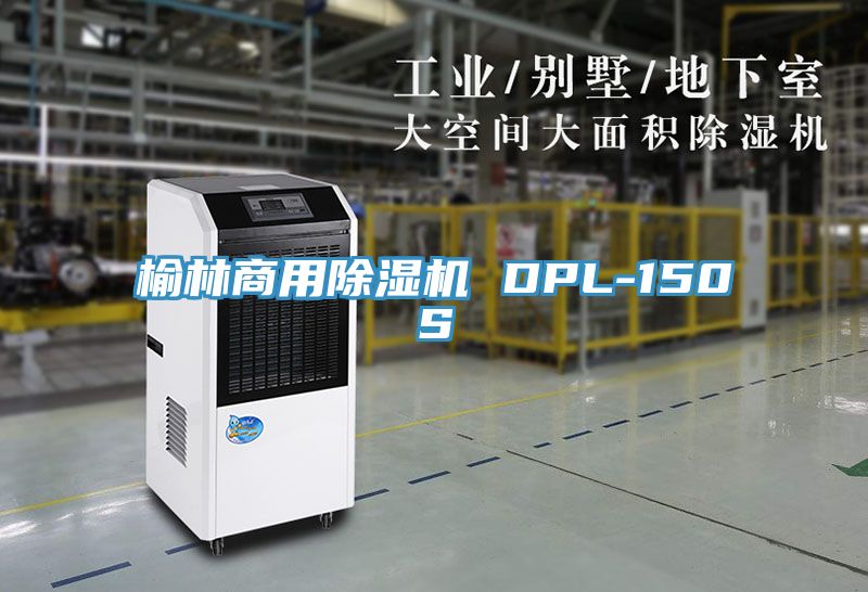 榆林商用91免费网站在线观看 DPL-150S