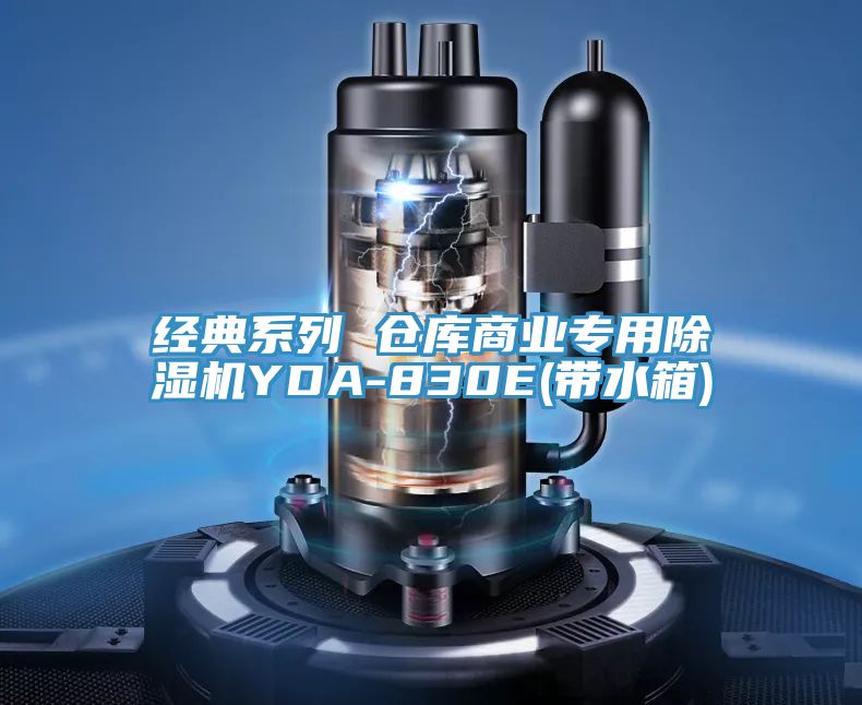 经典系列 仓库商业专用91免费网站在线观看YDA-830E(带水箱)