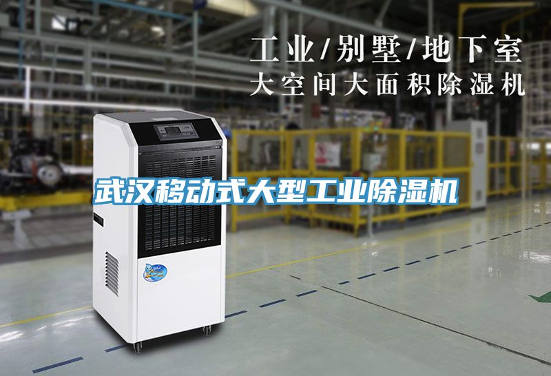 武汉移动式大型工业91免费网站在线观看