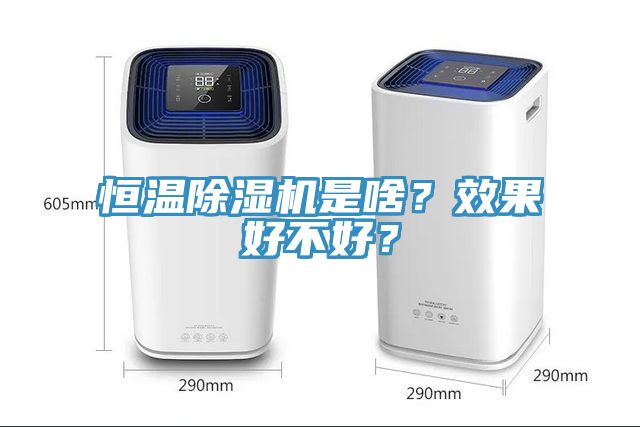恒温91免费网站在线观看是啥？效果好不好？