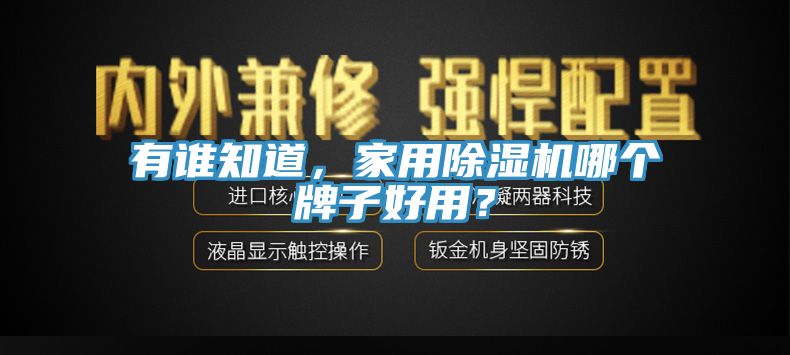 有谁知道，家用91免费网站在线观看哪个牌子好用？