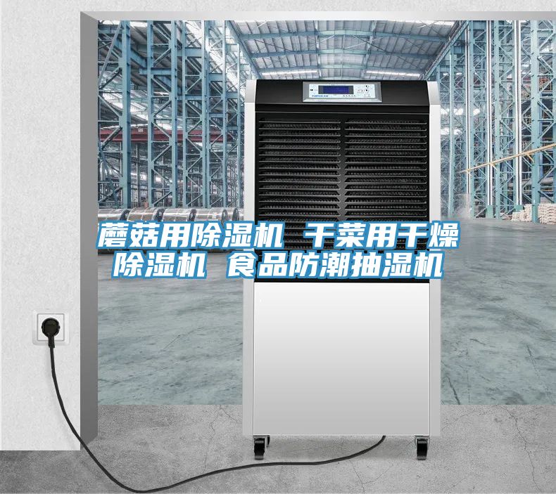 蘑菇用91免费网站在线观看 干菜用干燥91免费网站在线观看 食品防潮抽湿机
